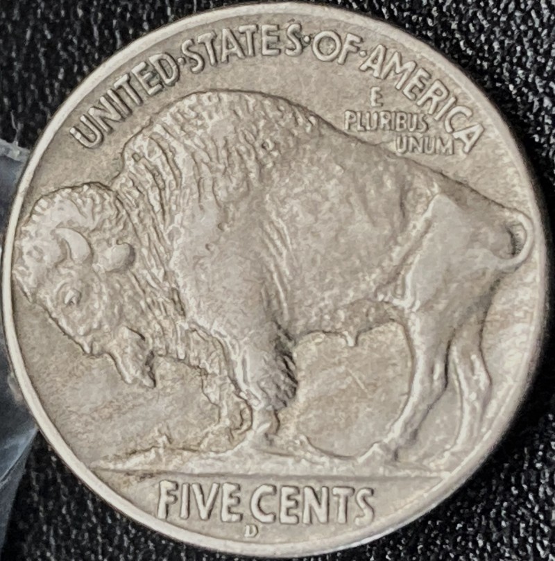 1913-D-T2-Buffalo-Nickel-For-Your-Consideration